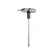 YATO T-kľúč T50 x 220 mm S2
