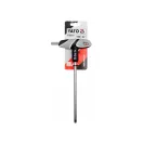 YATO T-kľúč T50 x 220 mm S2