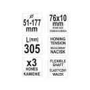 YATO Honovanie valca 51-177 mm