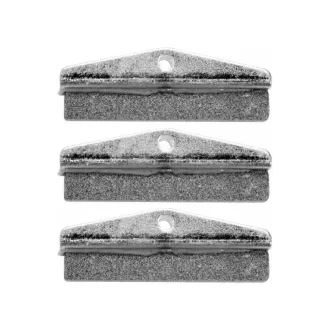 YATO vymeniteľná čeľusť na honovanie 28 x 6 mm (3 ks)