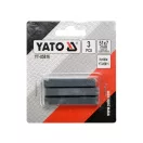YATO vymeniteľná čeľusť na honovanie 51 x 7 mm (3 ks)