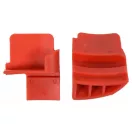 Sada na demontáž a montáž klinového remeňa YATO 2 diely