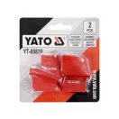 Sada na demontáž a montáž klinového remeňa YATO 2 diely