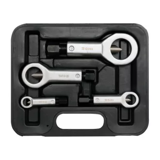 YATO Rezačka na matice 9-27 mm