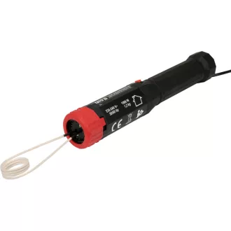 YATO Indukčný ohrievač na hrdzavé skrutky 1,1 kW