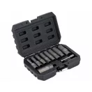 YATO Sada na vytiahnutie zlomených skrutiek, 11-dielna