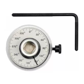 YATO Uhlomer krútiaceho momentu 1/2" CrV