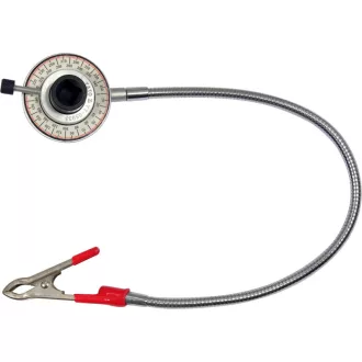   YATO Kotúč uhlovej brúsky 1/2" 500 mm s flexibilnou rukoväťou a pinzetou