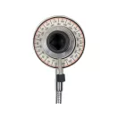 YATO Kotúč uhlovej brúsky 1/2" 500 mm s flexibilnou rukoväťou a pinzetou