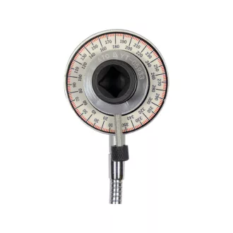   YATO Kotúč uhlovej brúsky 1/2" 500 mm s flexibilnou rukoväťou a pinzetou