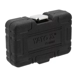   YATO Sada na odstránenie olejového filtra 9 dielov 3/8"
