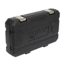 YATO Sada kľúčov na vypúšťanie oleja 26 kusov 3/8" CrV
