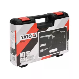   YATO Control upevňovacia sada 10 dielov (benzín) Peugeot Citroën BMW Mini