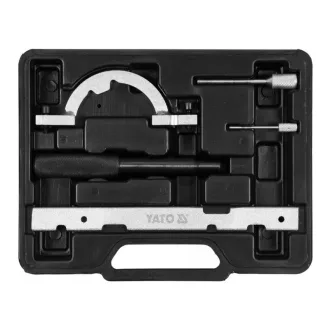 YATO Control upevňovacia sada 5 dielov (benzín) Opel