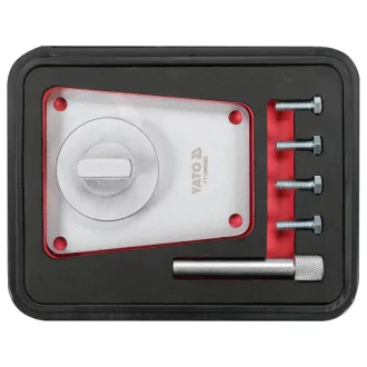YATO Control upevňovacia sada 5 dielov (benzín) Opel