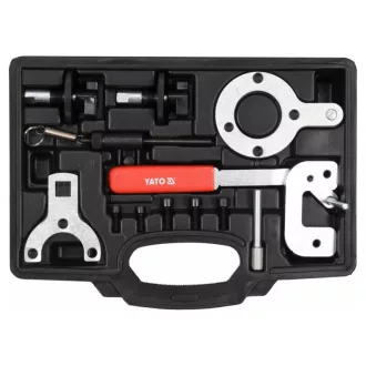   YATO Control upevňovacia sada 12 dielov (Diesel) Ford Fiat Suzuki Opel