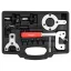 YATO Control upevňovacia sada 12 dielov (Diesel) Ford Fiat Suzuki Opel