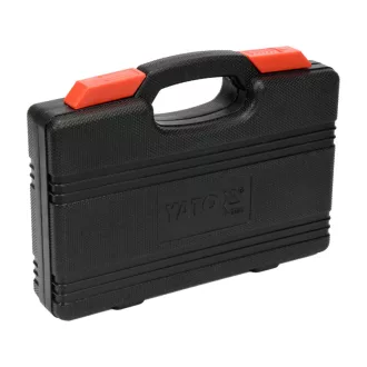   YATO Control upevňovacia sada 12 dielov (Diesel) Ford Fiat Suzuki Opel