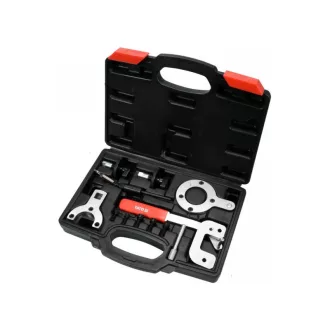   YATO Control upevňovacia sada 12 dielov (Diesel) Ford Fiat Suzuki Opel