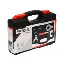 YATO Control upevňovacia sada 12 dielov (Diesel) Ford Fiat Suzuki Opel