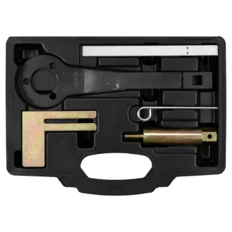   Upevňovacia sada YATO Control 5 dielov (Diesel) BMW Mini Peugeot Citroën