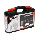 Upevňovacia sada YATO Control 5 dielov (Diesel) BMW Mini Peugeot Citroën