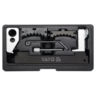   YATO Control upevňovacia sada 7 dielov (benzín) Opel Fiat Alfa Romeo