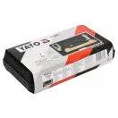 YATO Control upevňovacia sada 7 dielov (benzín) Opel Fiat Alfa Romeo