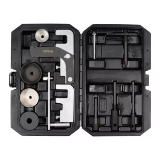   YATO Control upevňovacia sada 12 dielov (Diesel) Renault Nissan Opel