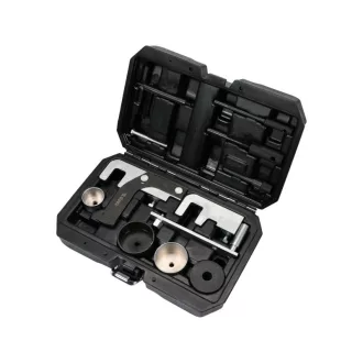   YATO Control upevňovacia sada 12 dielov (Diesel) Renault Nissan Opel