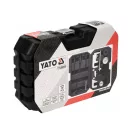 YATO Control upevňovacia sada 12 dielov (Diesel) Renault Nissan Opel