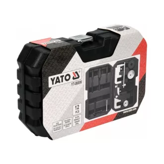   YATO Control upevňovacia sada 12 dielov (Diesel) Renault Nissan Opel