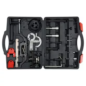   YATO Control upevňovacia sada 29 dielov (diesel a benzín) Opel