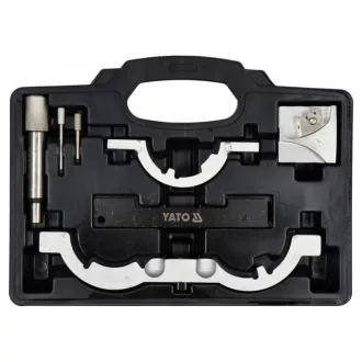   YATO Control upevňovacia sada 7 dielov (benzín) Opel Chevrolet