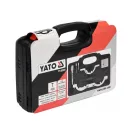 YATO Control upevňovacia sada 7 dielov (benzín) Opel Chevrolet