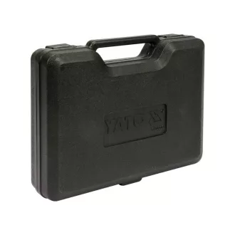   YATO Sada kľúčov na vypúšťanie oleja 12 kusov 8-13 mm, 8-17 mm 3/8"