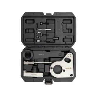   YATO Control upevňovacia sada 9 dielov (diesel) Renault Opel Nissan