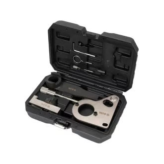   YATO Control upevňovacia sada 9 dielov (diesel) Renault Opel Nissan