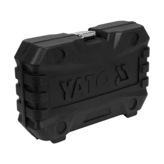   YATO Control upevňovacia sada 9 dielov (diesel) Renault Opel Nissan