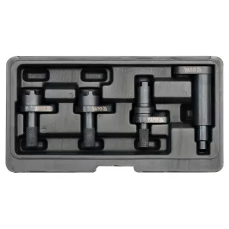   YATO Control upevňovacia sada 4 diely (benzín) VW Škoda Seat