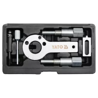   Sada na upevnenie YATO Control 6 dielov (Diesel) Opel Fiat Alfa Romeo