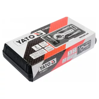   Sada na upevnenie YATO Control 6 dielov (Diesel) Opel Fiat Alfa Romeo