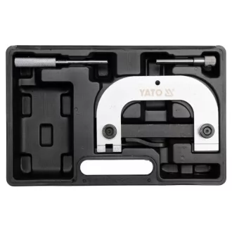   YATO Control upevňovacia sada 3 diely (diesel a benzín) Renault Nissan Opel