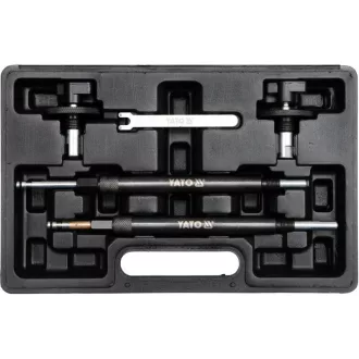   YATO Control upevňovacia sada 5 dielov (benzín) Fiat Lancia