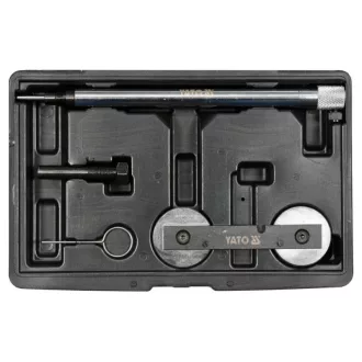   YATO Control upevňovacia sada 4 diely (benzín) Audi Seat Škoda VW