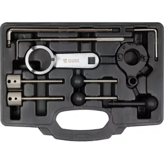   YATO Control upevňovacia sada 10 dielov (diesel) Audi Seat Škoda VW