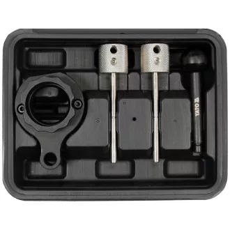   YATO Control upevňovacia sada 6 dielov (diesel) Audi Seat Škoda VW