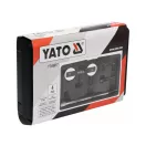 YATO Control upevňovacia sada 4 diely (benzín) Audi Seat Škoda VW