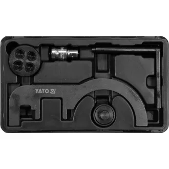 YATO Control upevňovacia sada 6 dielov (Diesel) BMW