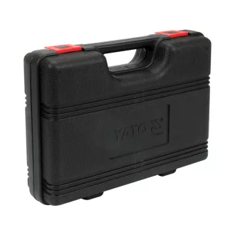   YATO Control upevňovacia sada 12 dielov (diesel, benzín) Ford Mazda Volvo